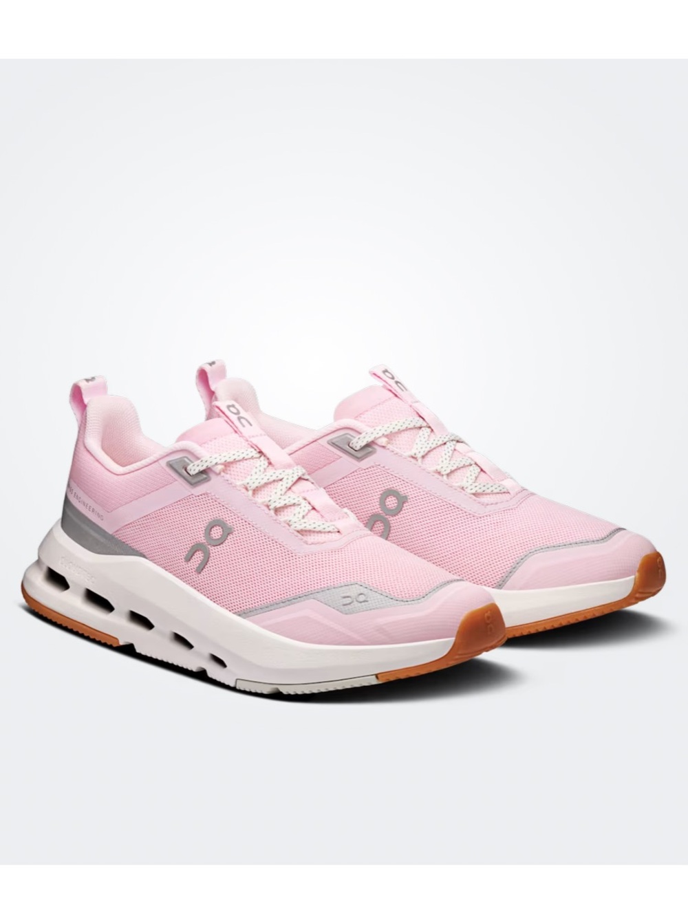 On Running Cloudnova Peony | Iceberg
$130 size kid 3 preowned